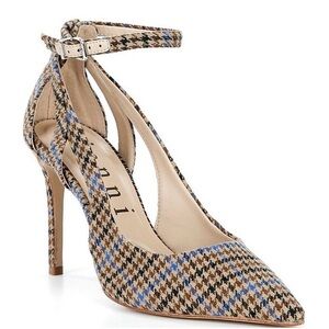 Gianni Bini Teagan Houndstooth 8.5